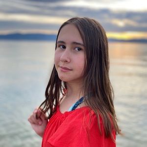 Meet your Posher, Daryna